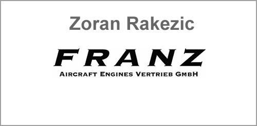 Certificate Franz